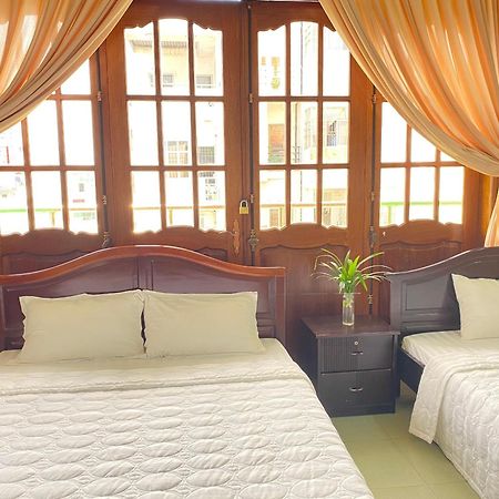 Lime Hostel - Ninh Kieu Center كان ثو المظهر الخارجي الصورة