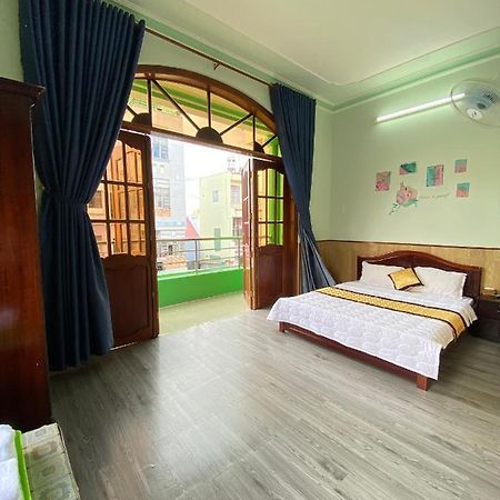 Lime Hostel - Ninh Kieu Center كان ثو المظهر الخارجي الصورة