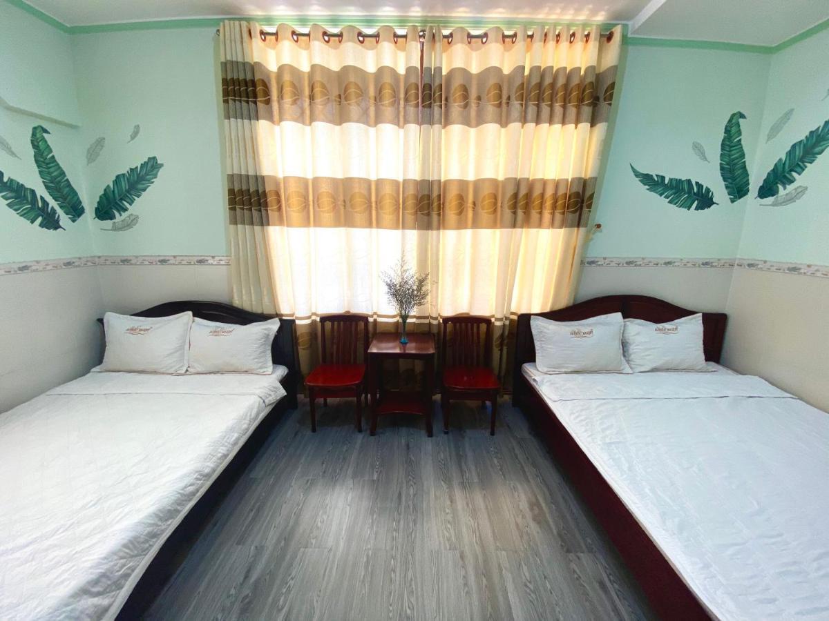 Lime Hostel - Ninh Kieu Center كان ثو المظهر الخارجي الصورة