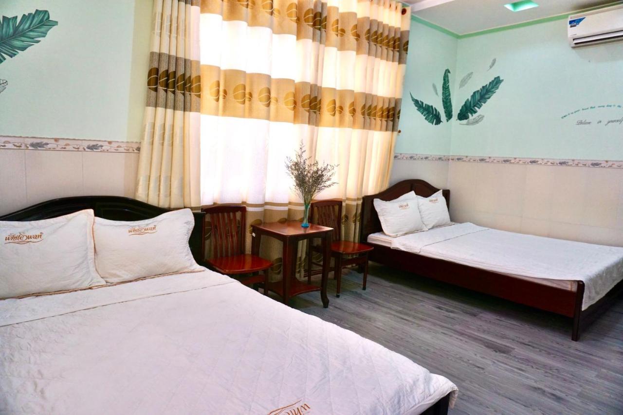 Lime Hostel - Ninh Kieu Center كان ثو المظهر الخارجي الصورة