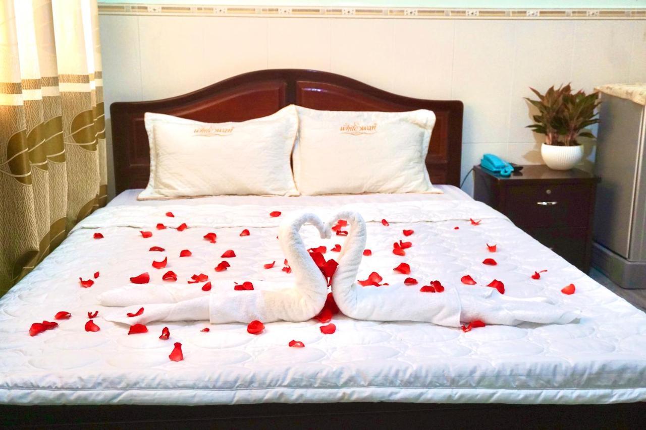 Lime Hostel - Ninh Kieu Center كان ثو المظهر الخارجي الصورة