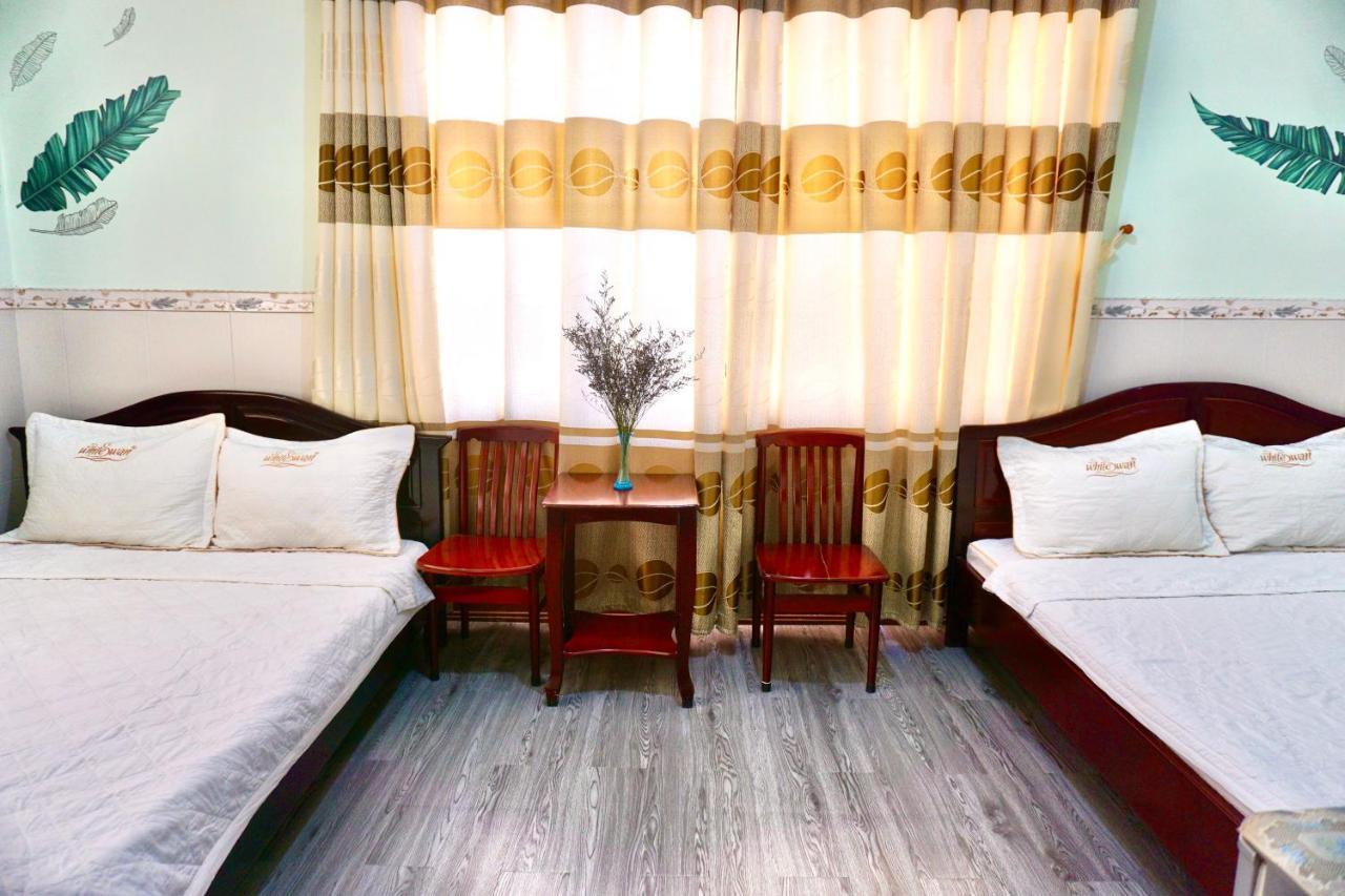 Lime Hostel - Ninh Kieu Center كان ثو المظهر الخارجي الصورة