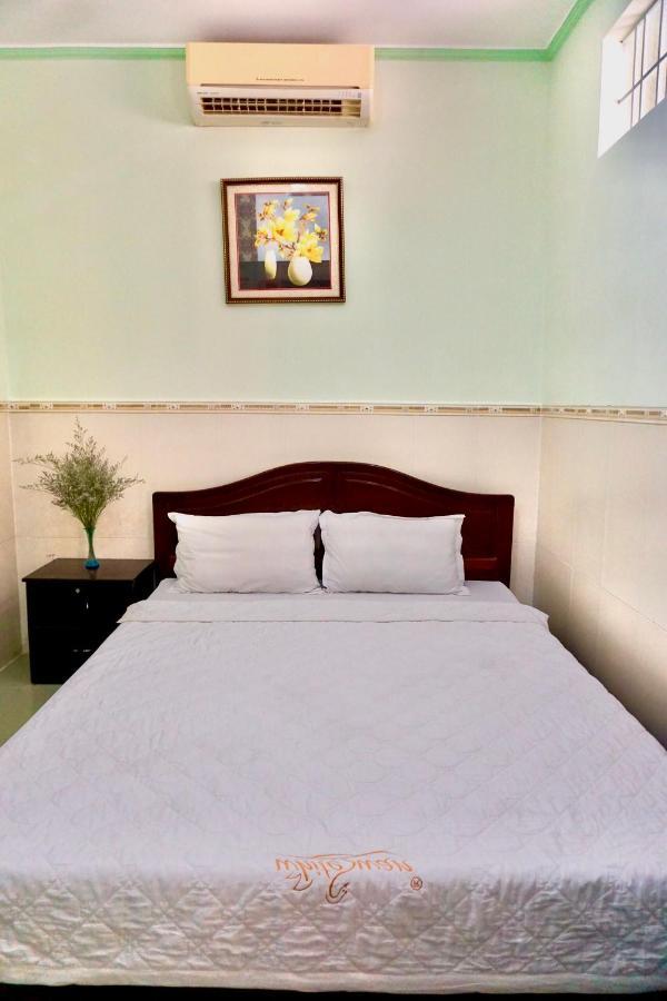 Lime Hostel - Ninh Kieu Center كان ثو المظهر الخارجي الصورة