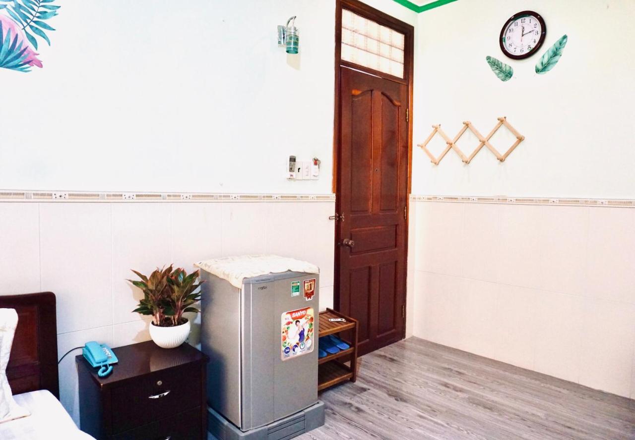 Lime Hostel - Ninh Kieu Center كان ثو المظهر الخارجي الصورة