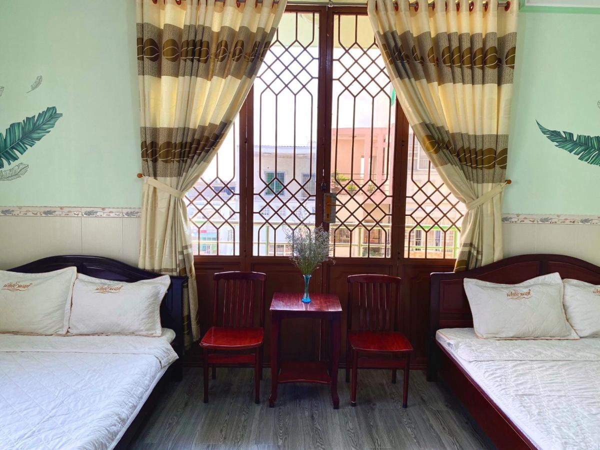 Lime Hostel - Ninh Kieu Center كان ثو المظهر الخارجي الصورة