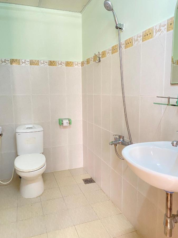 Lime Hostel - Ninh Kieu Center كان ثو المظهر الخارجي الصورة