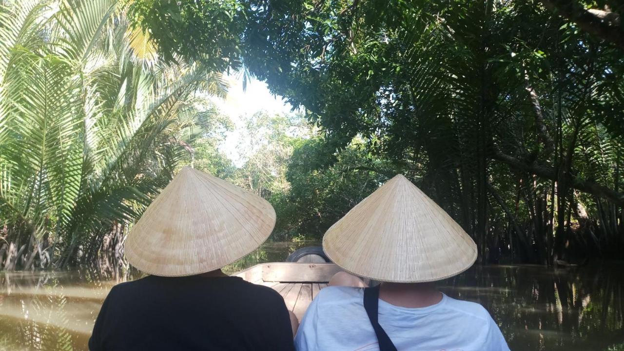 Lime Hostel - Ninh Kieu Center كان ثو المظهر الخارجي الصورة