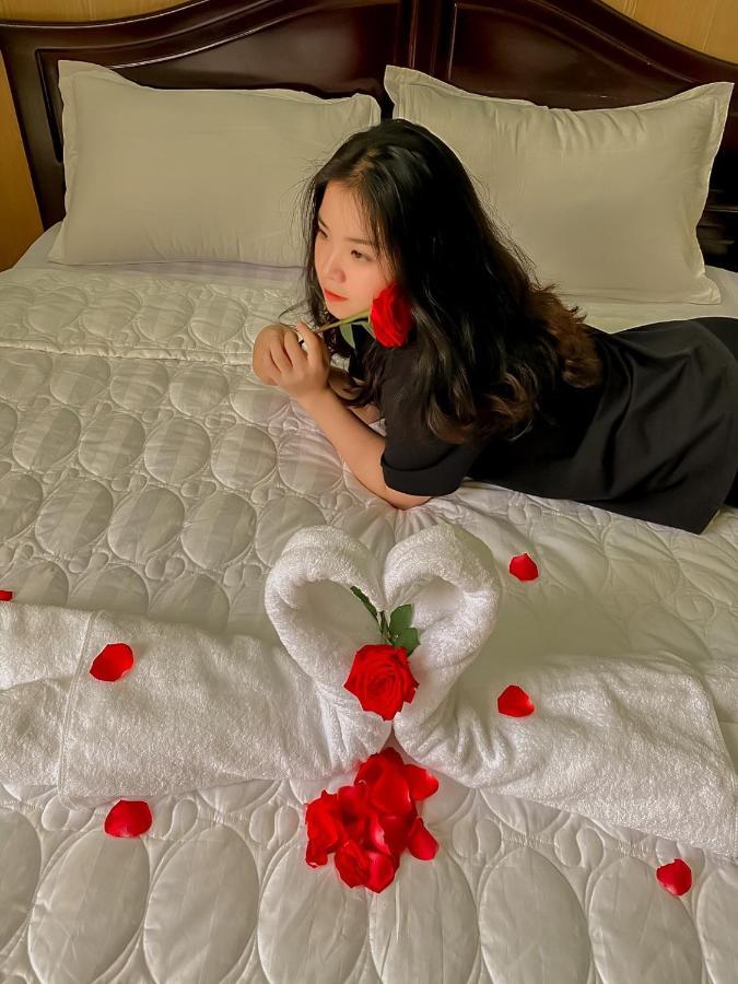 Lime Hostel - Ninh Kieu Center كان ثو المظهر الخارجي الصورة