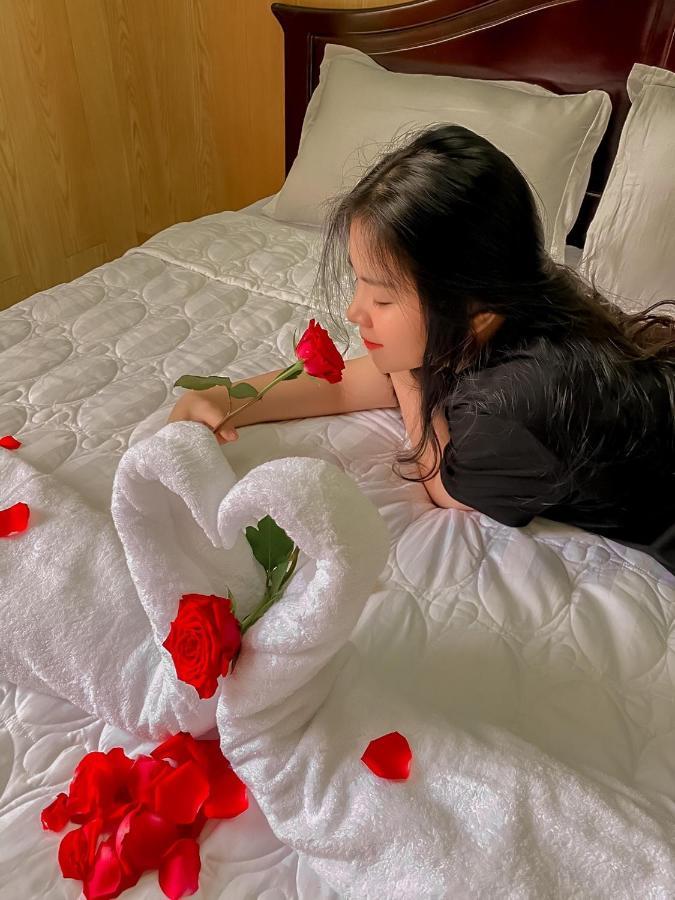 Lime Hostel - Ninh Kieu Center كان ثو المظهر الخارجي الصورة