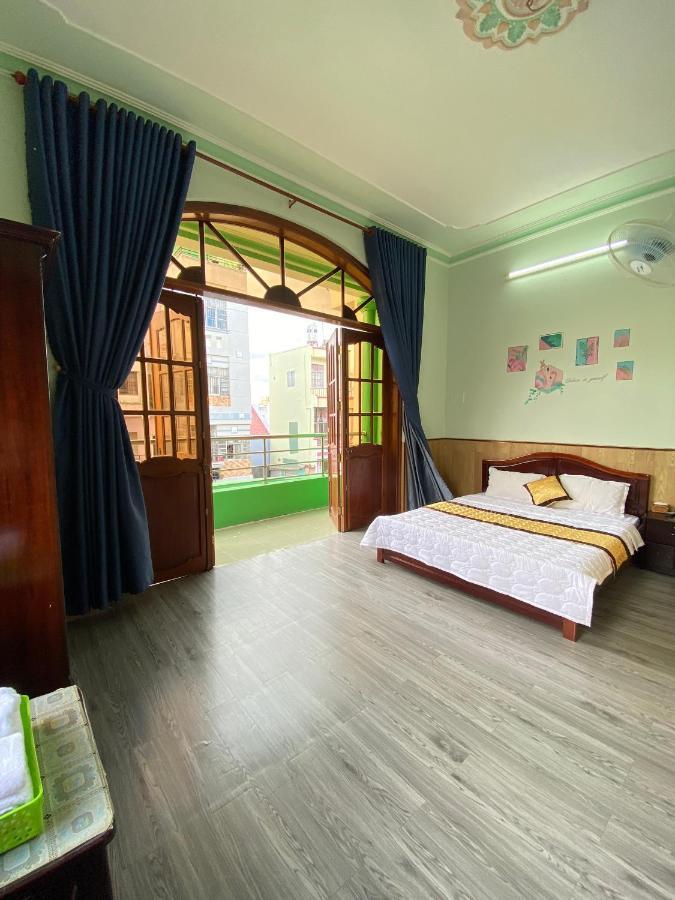 Lime Hostel - Ninh Kieu Center كان ثو المظهر الخارجي الصورة