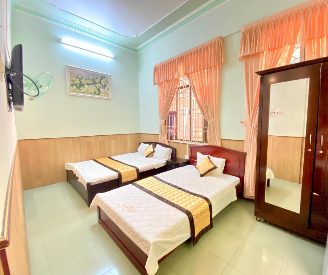 Lime Hostel - Ninh Kieu Center كان ثو المظهر الخارجي الصورة