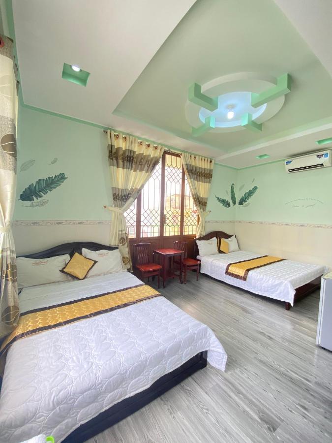 Lime Hostel - Ninh Kieu Center كان ثو المظهر الخارجي الصورة