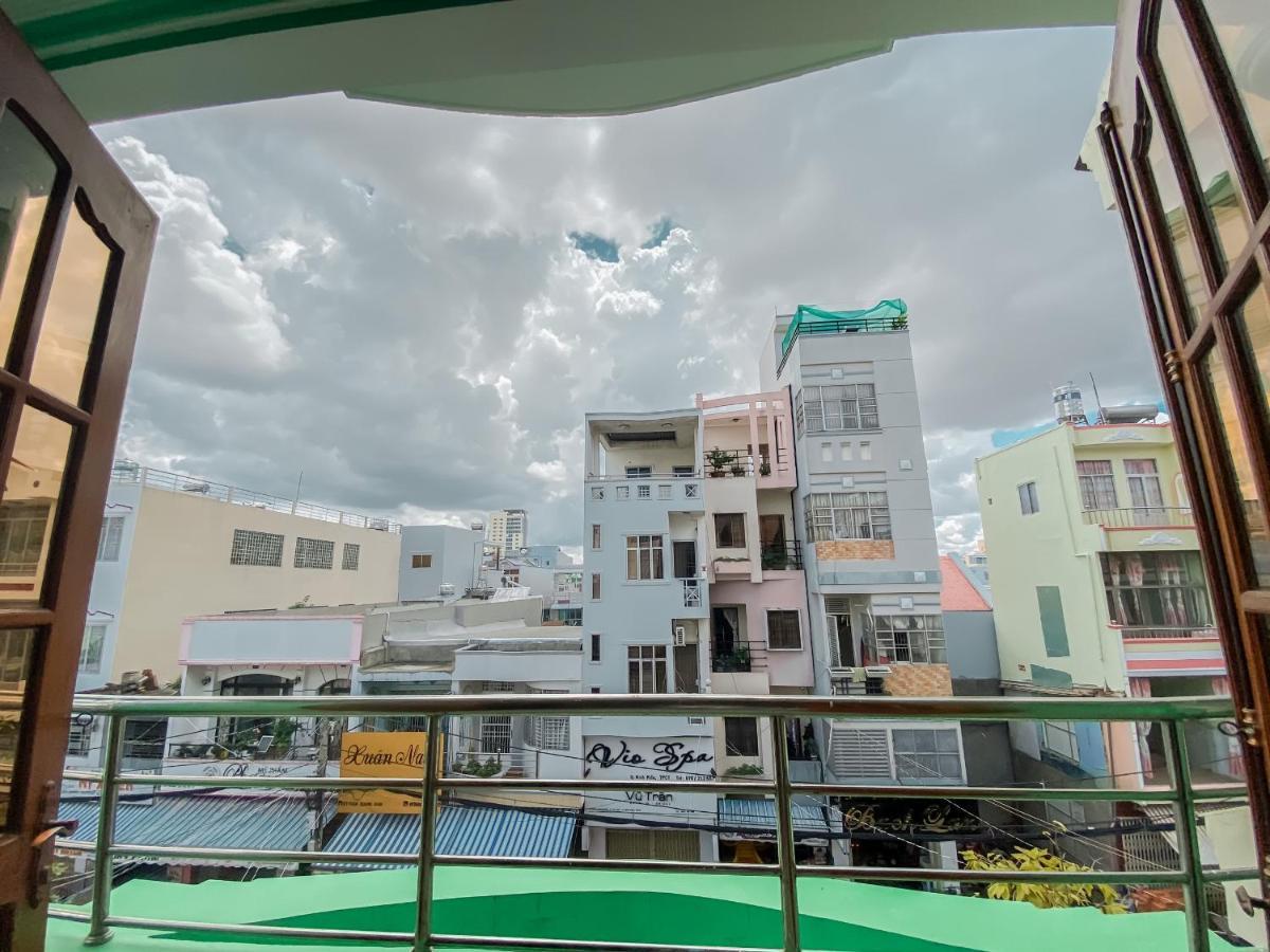 Lime Hostel - Ninh Kieu Center كان ثو المظهر الخارجي الصورة