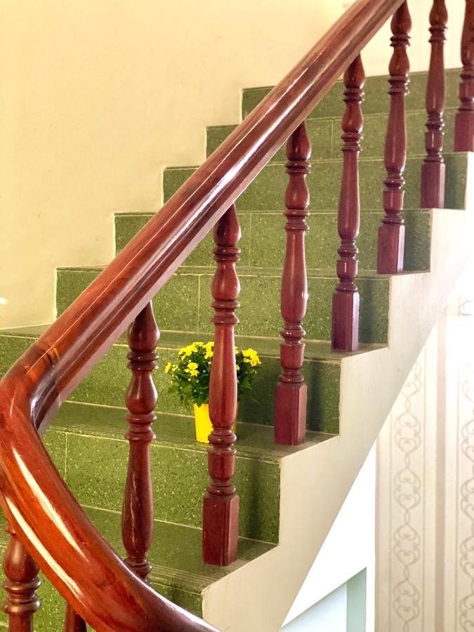 Lime Hostel - Ninh Kieu Center كان ثو المظهر الخارجي الصورة