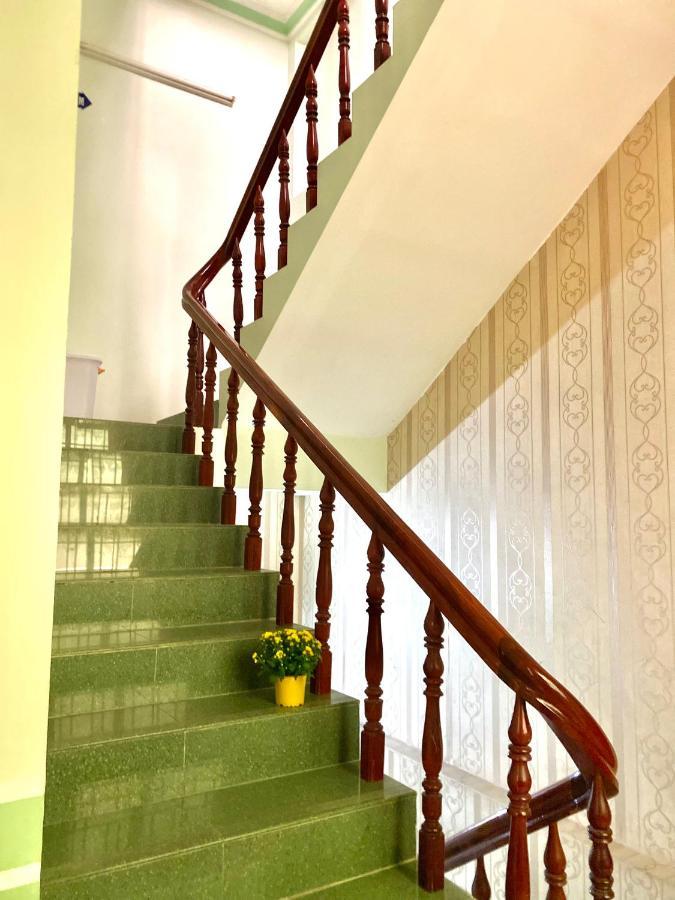 Lime Hostel - Ninh Kieu Center كان ثو المظهر الخارجي الصورة