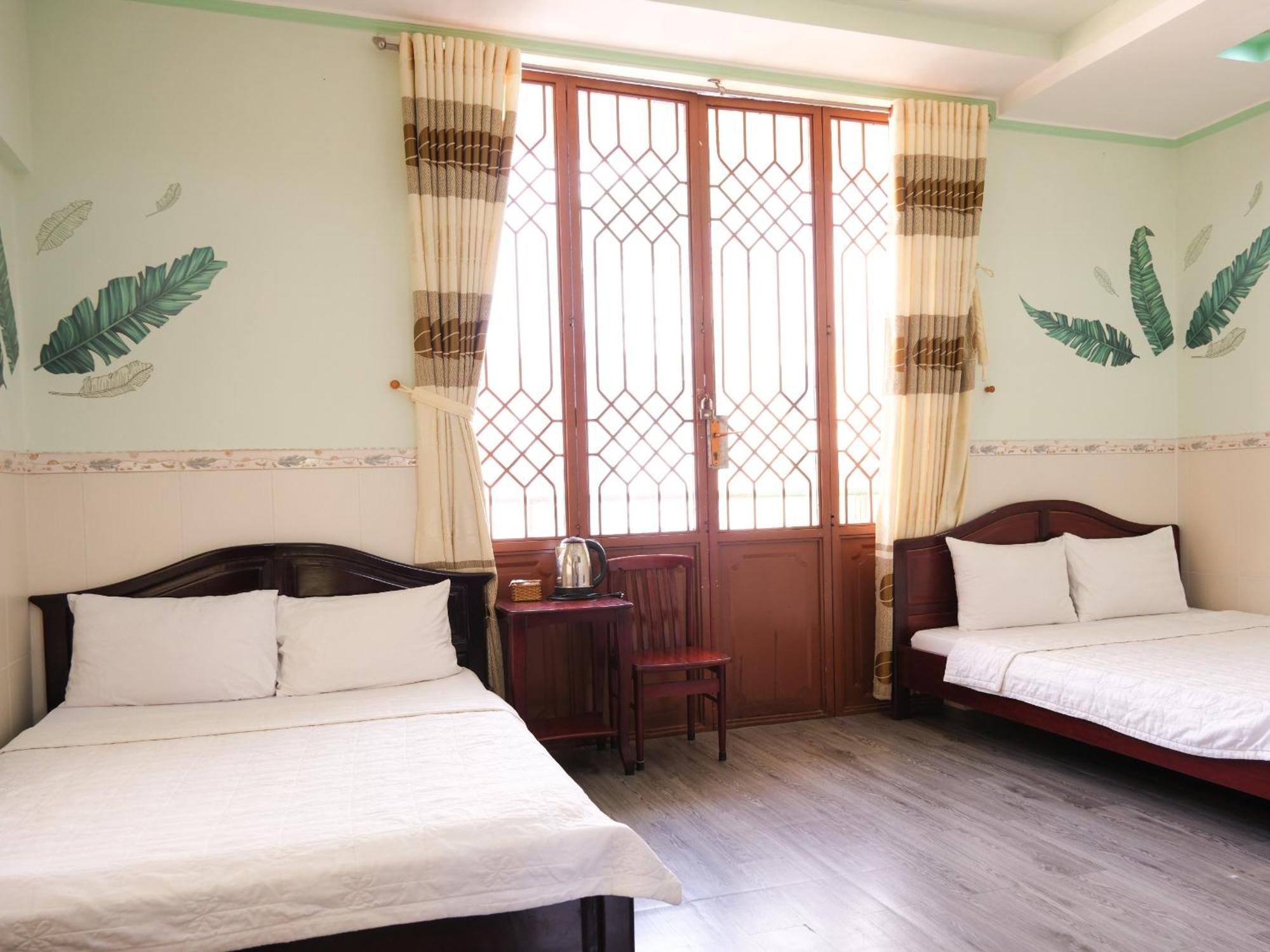 Lime Hostel - Ninh Kieu Center كان ثو المظهر الخارجي الصورة